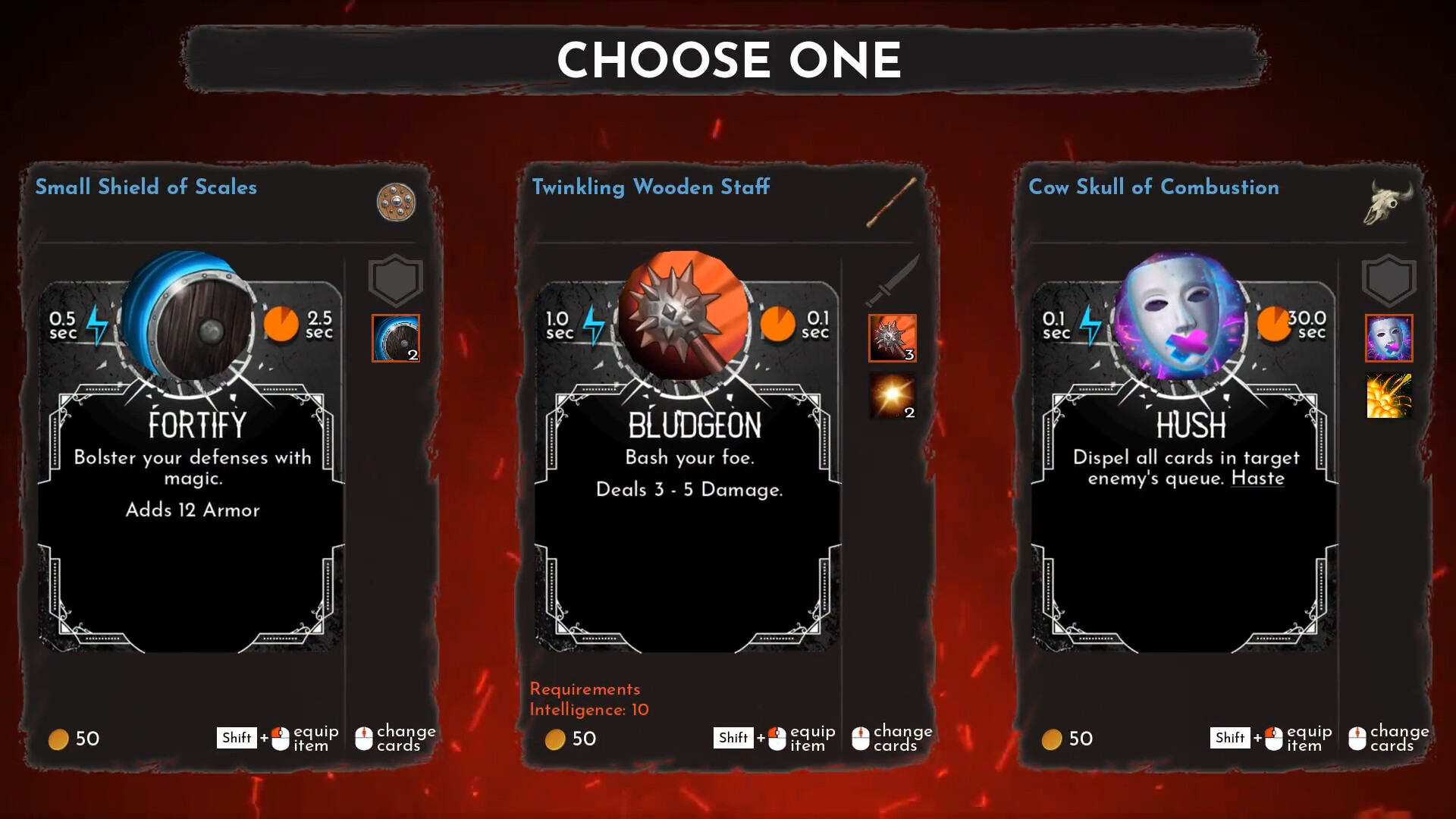 Arcane Drifter - Screenshot 4