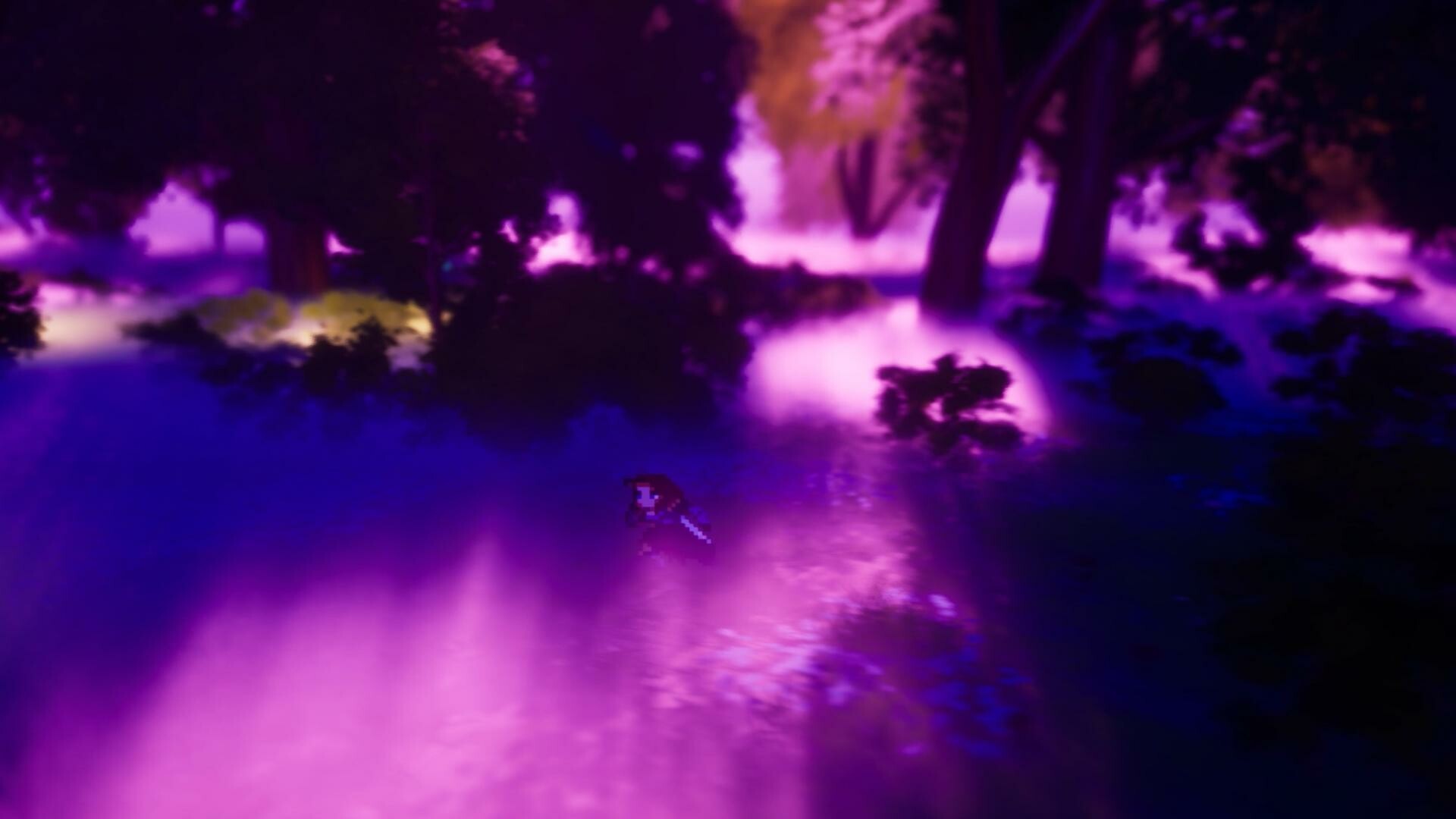 Wind Traveler - Screenshot 5