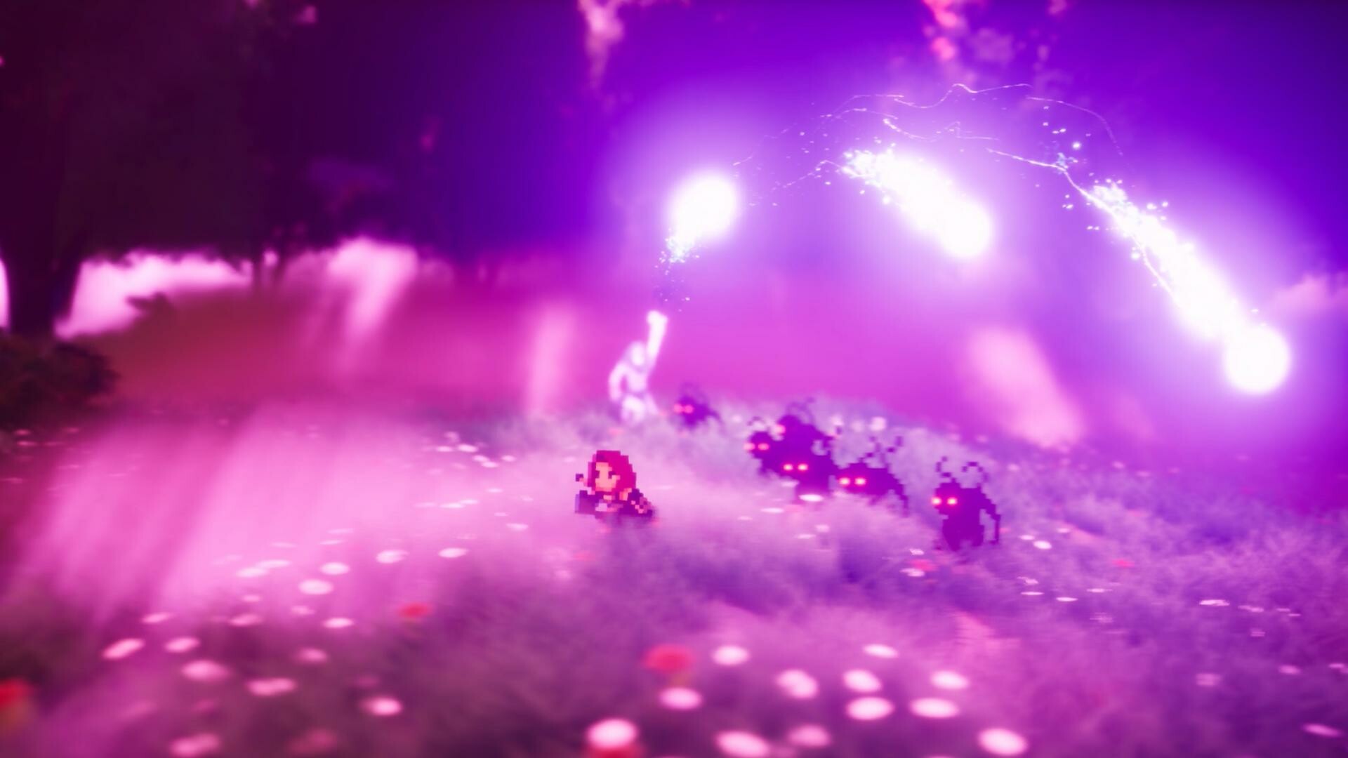 Wind Traveler - Screenshot 1