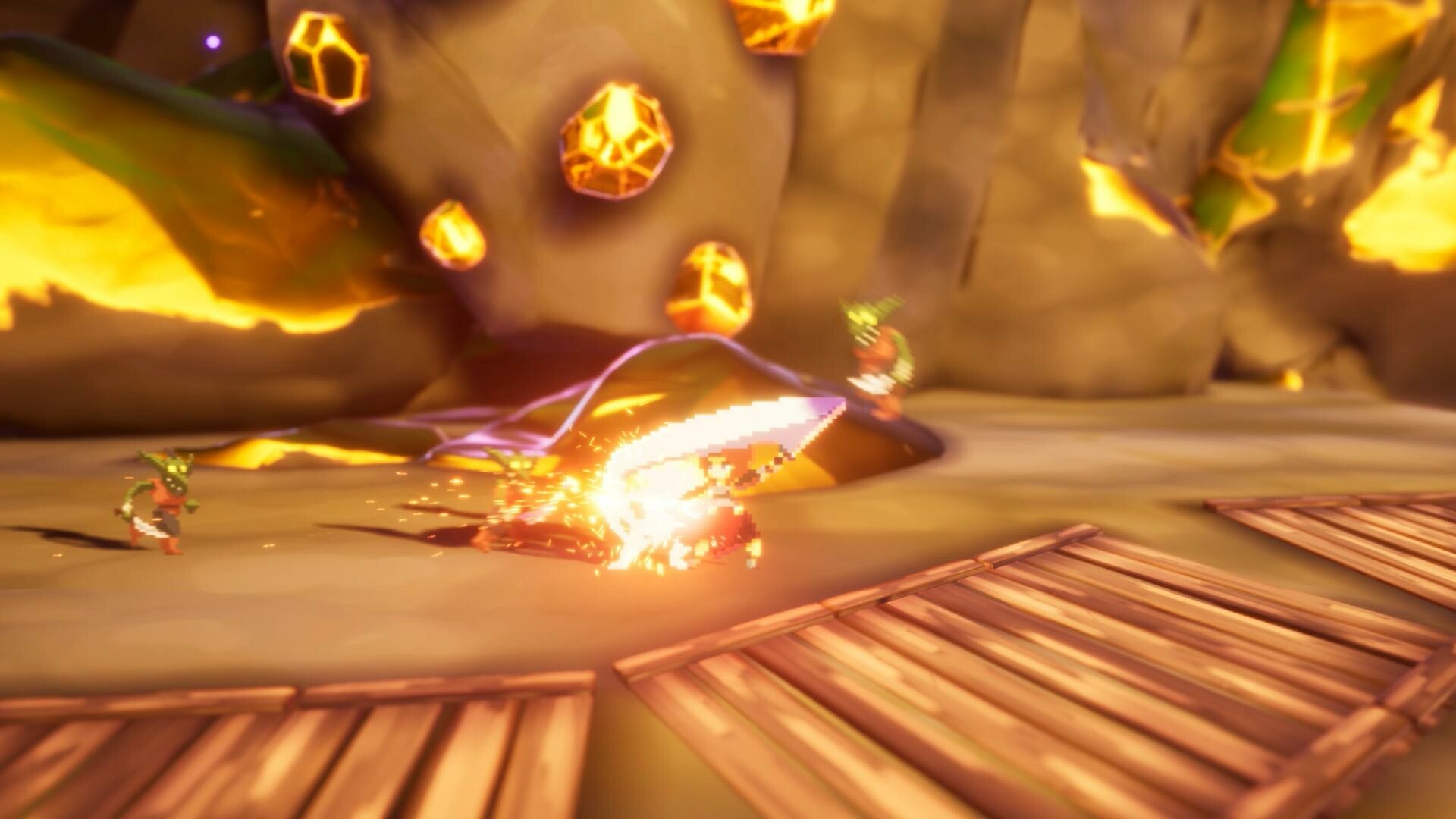 Wind Traveler - Screenshot 4