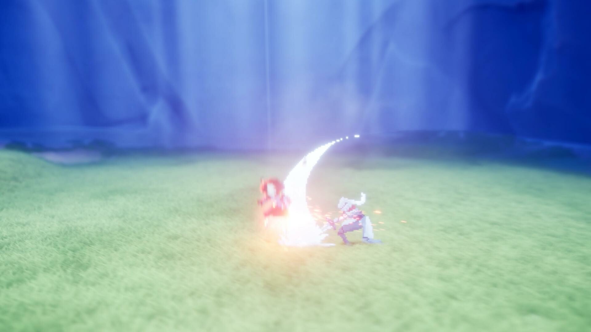 Wind Traveler - Screenshot 9