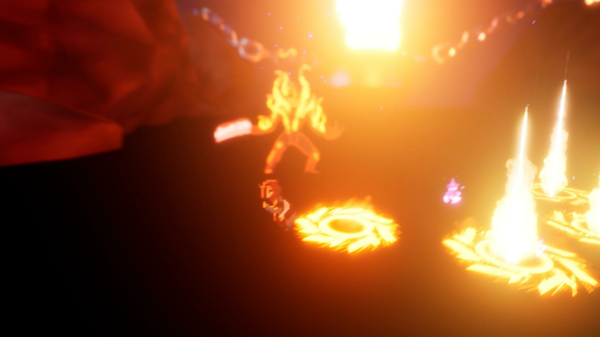 Wind Traveler - Screenshot 8