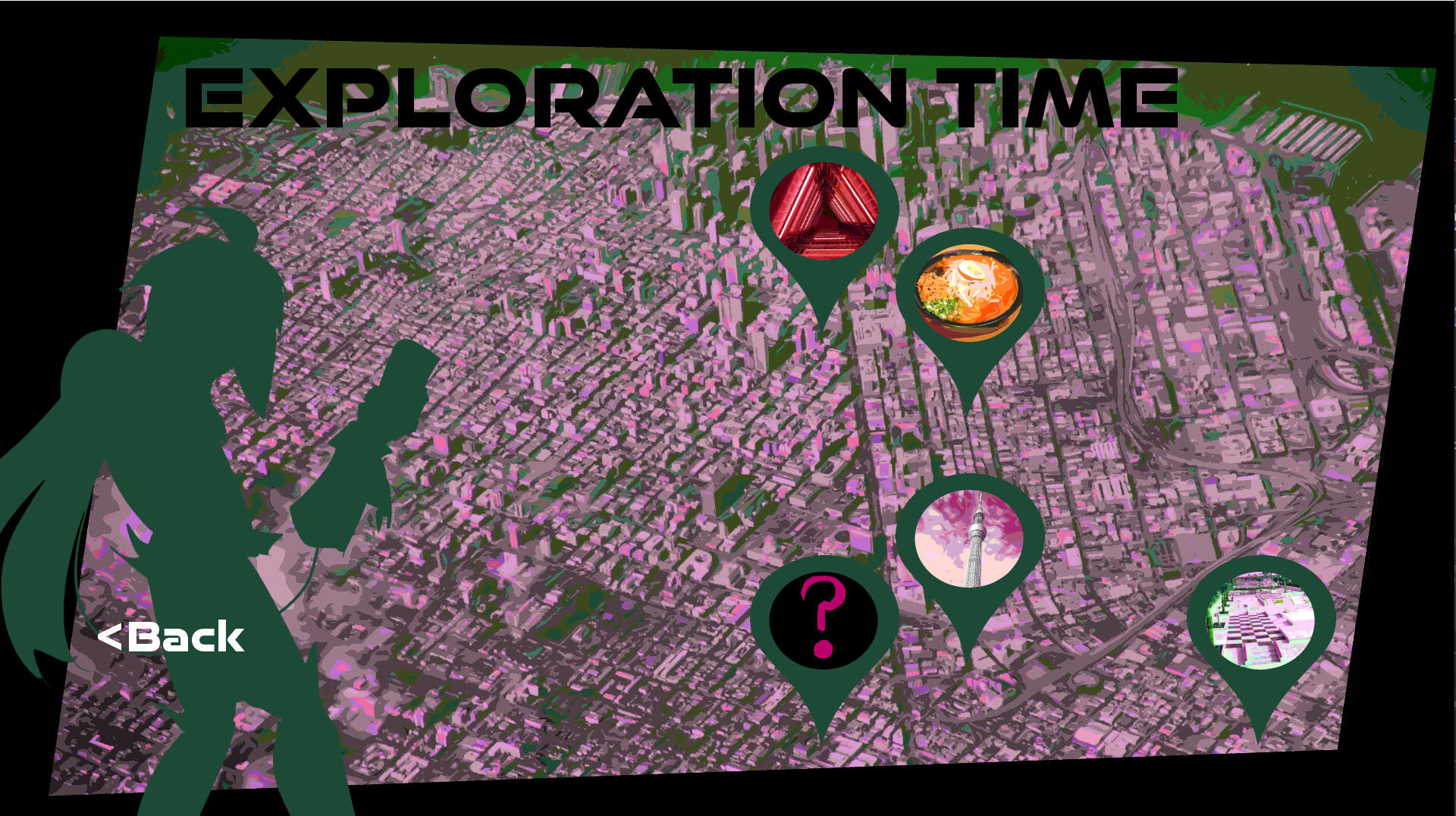 Chi Project - Screenshot 3