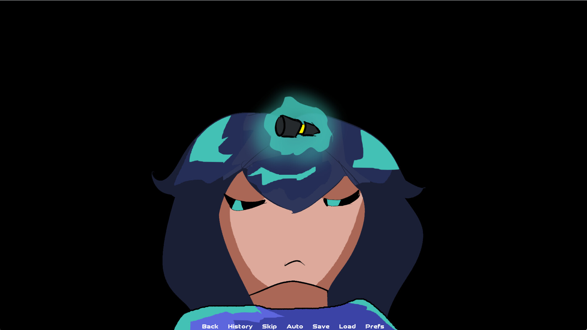 Chi Project - Screenshot 9