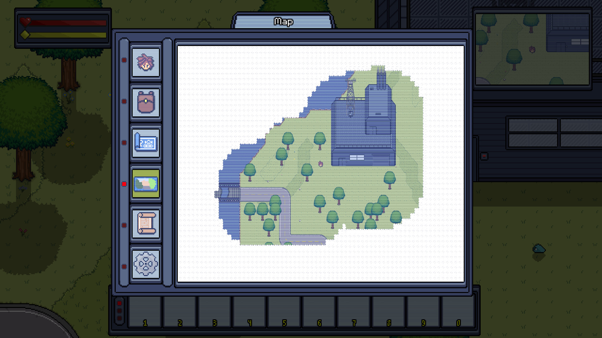 Portal Factory - Screenshot 1