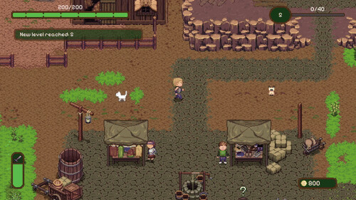 Big Boy Adventure - Screenshot 5