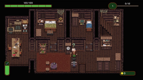 Big Boy Adventure - Screenshot 7