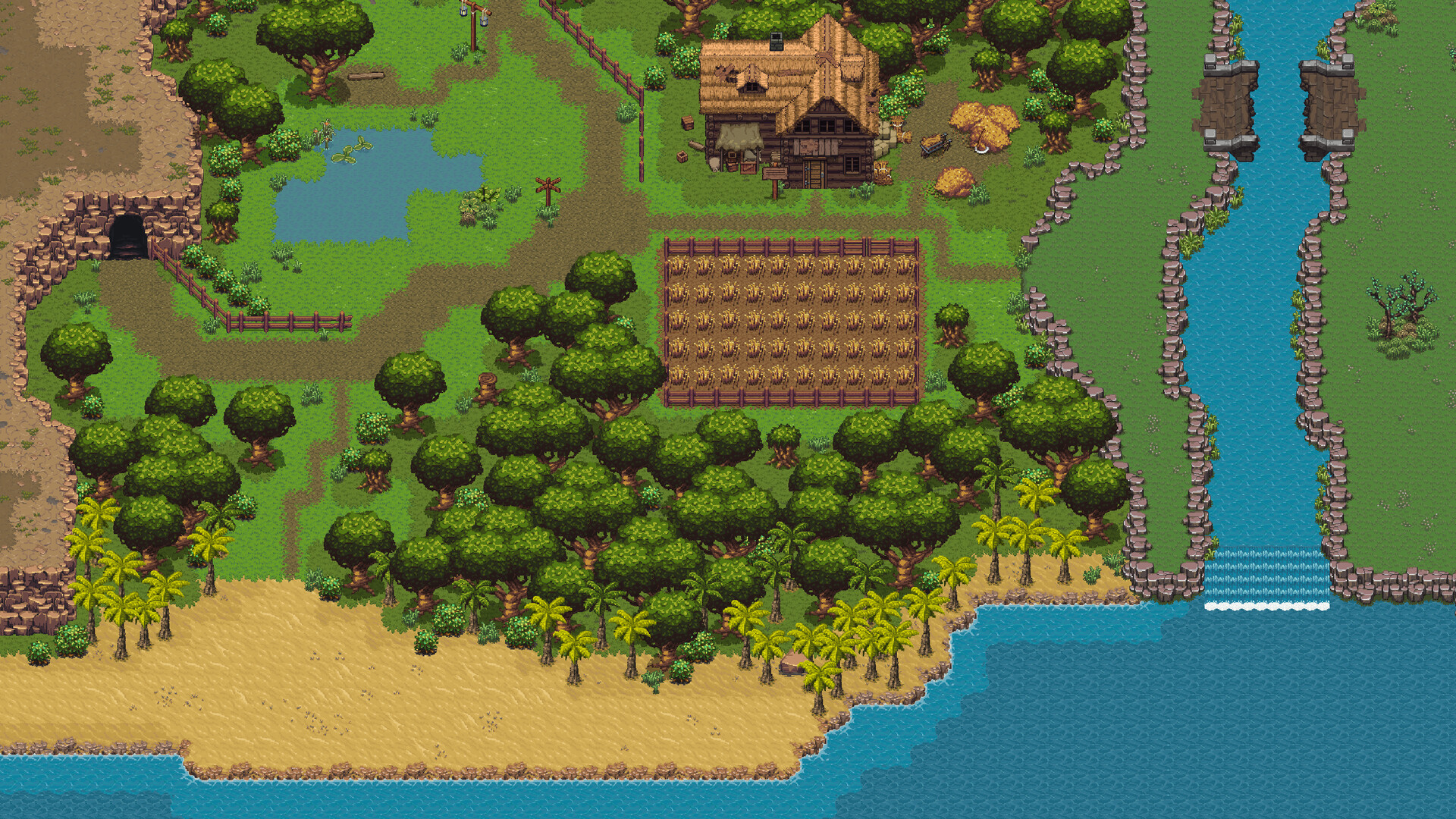 Big Boy Adventure - Screenshot 6