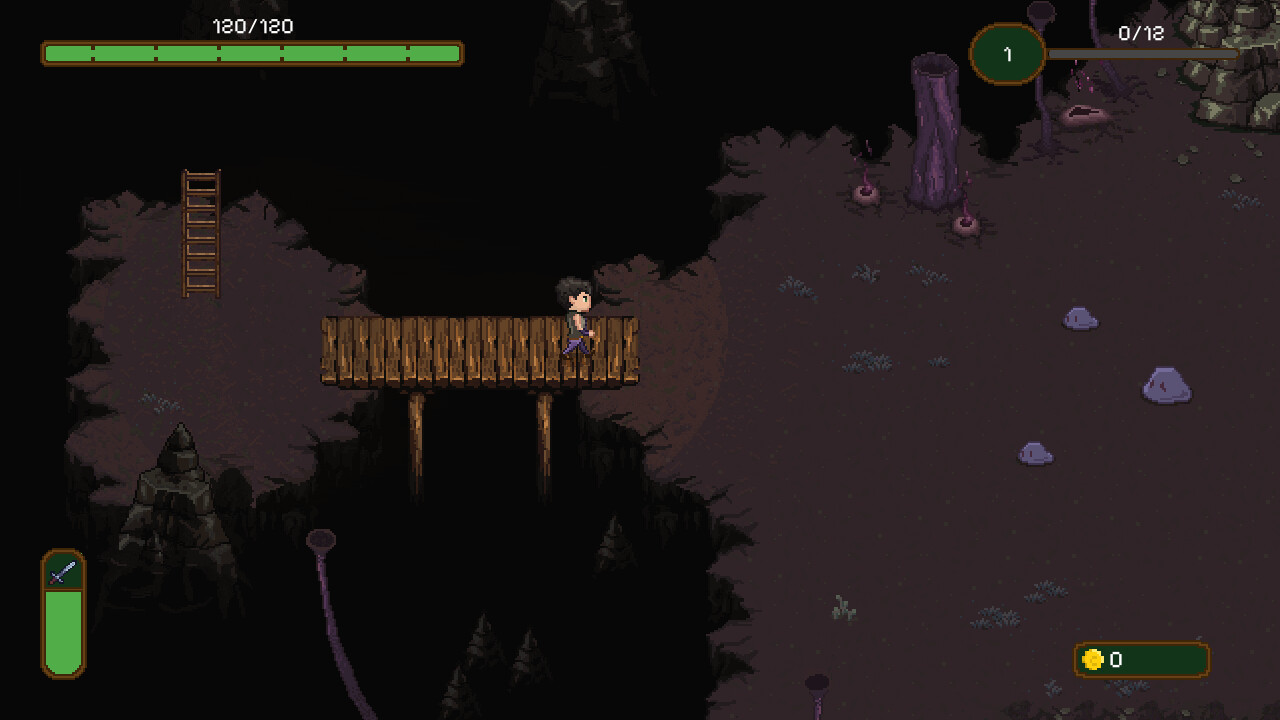 Big Boy Adventure - Screenshot 3