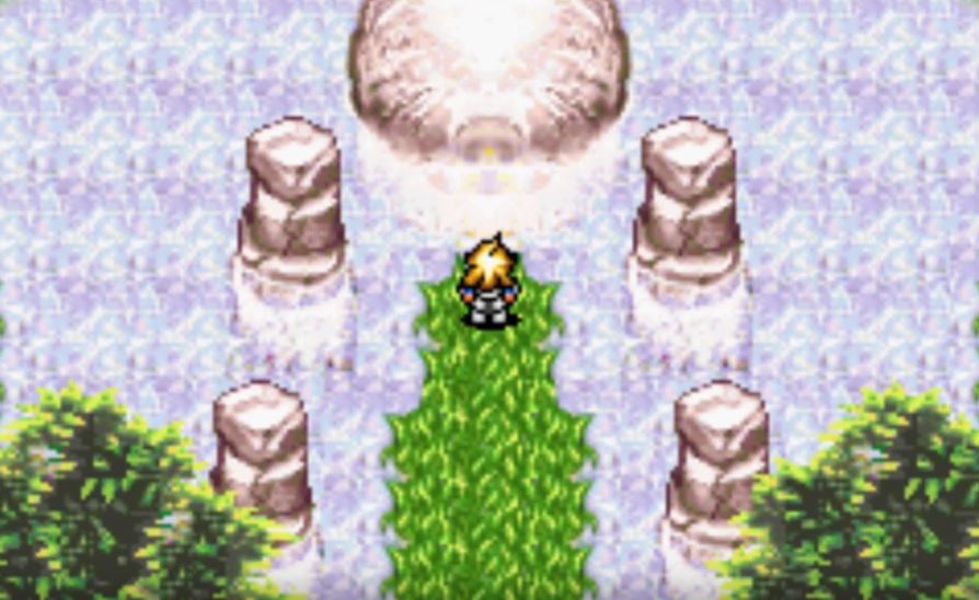 Project Alpha - Screenshot 5