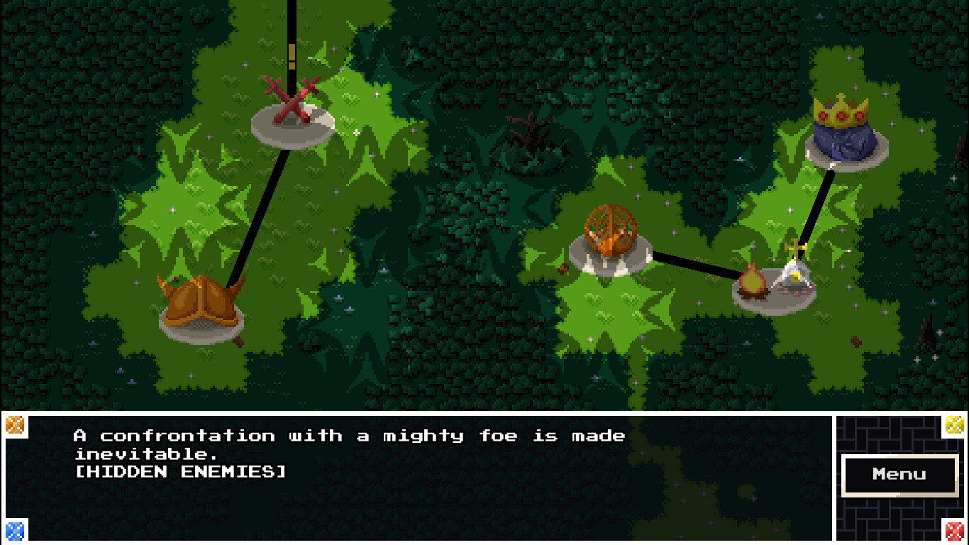 Afterlife Gladiator - Screenshot 4