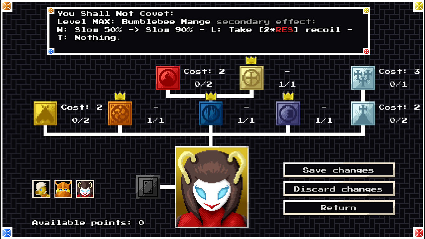 Afterlife Gladiator - Screenshot 1