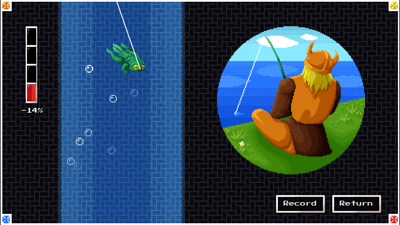Afterlife Gladiator - Screenshot 3