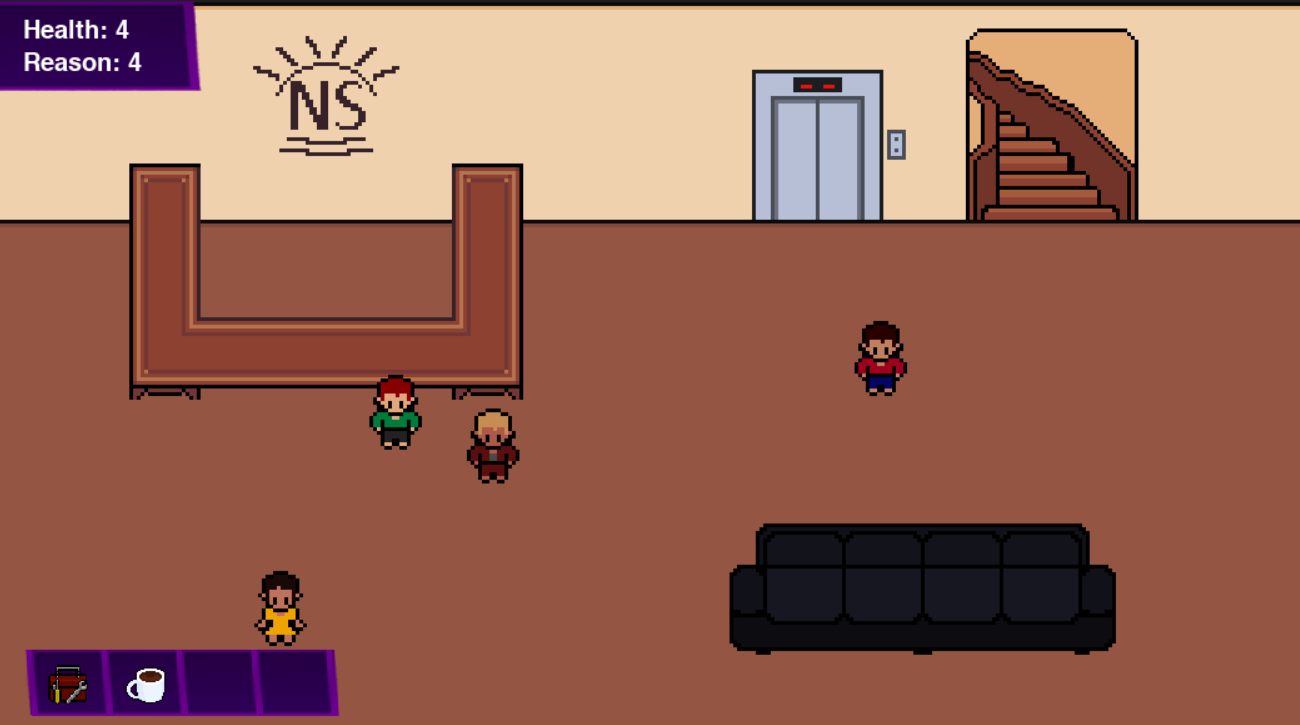 Newsun - Screenshot 2