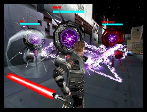 Star Wars: The Force Unleashed II - Screenshot 9
