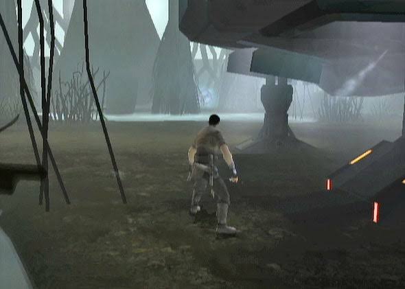 Star Wars: The Force Unleashed II - Screenshot 2