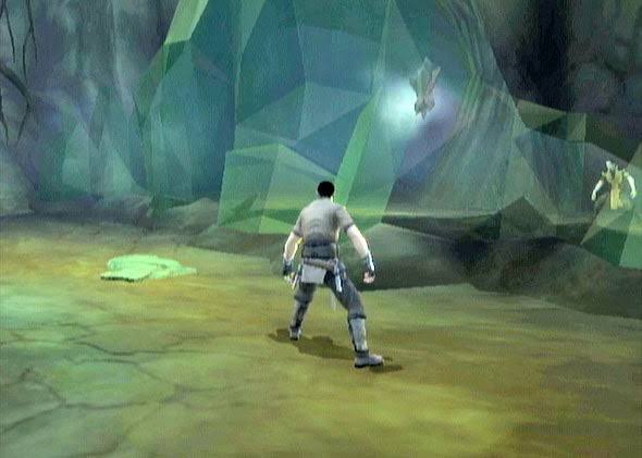 Star Wars: The Force Unleashed II - Screenshot 3