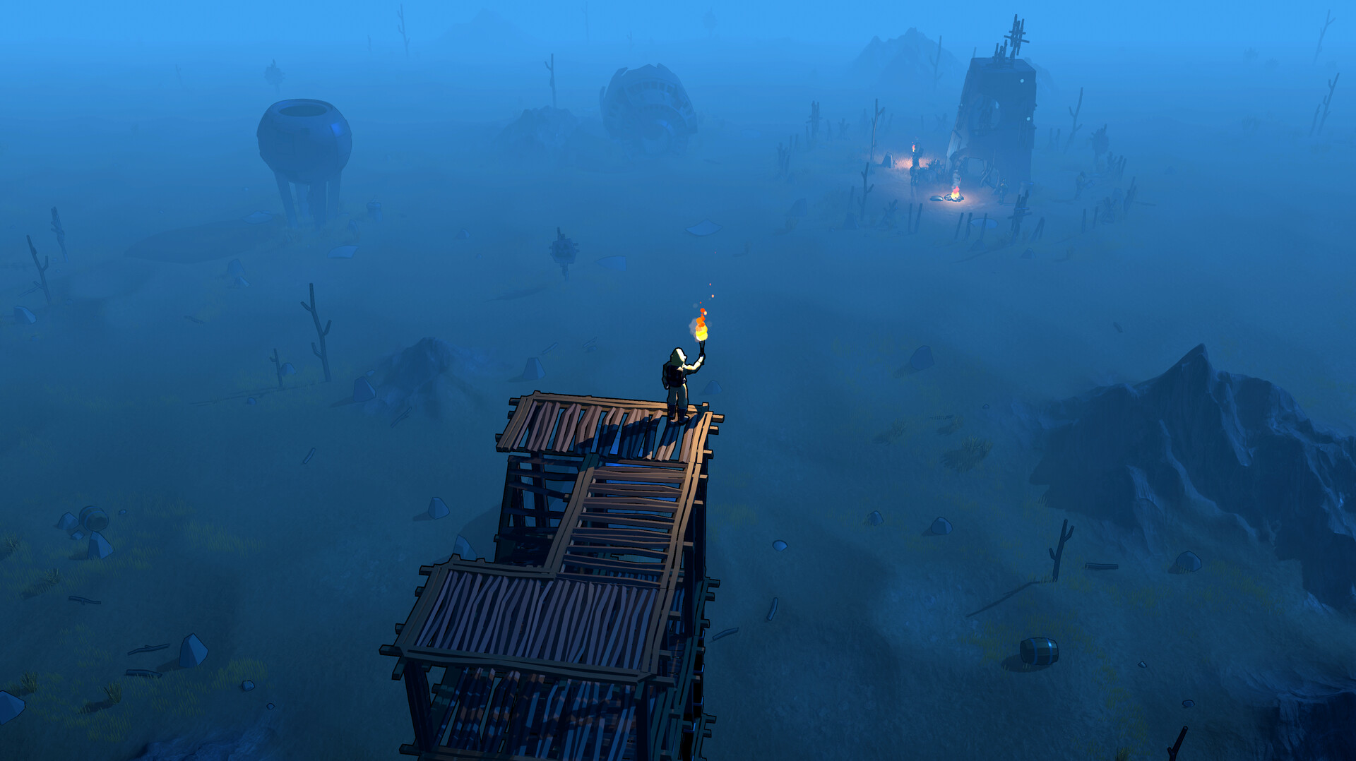 Nighthold - Screenshot 2