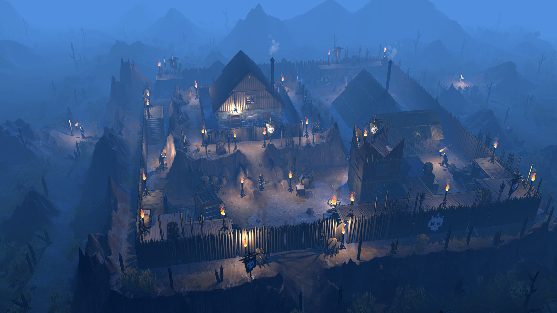 Nighthold - Screenshot 5