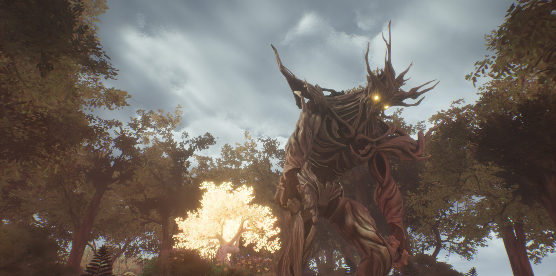 Legends of Awen: Rise of The Fianna - Screenshot 3