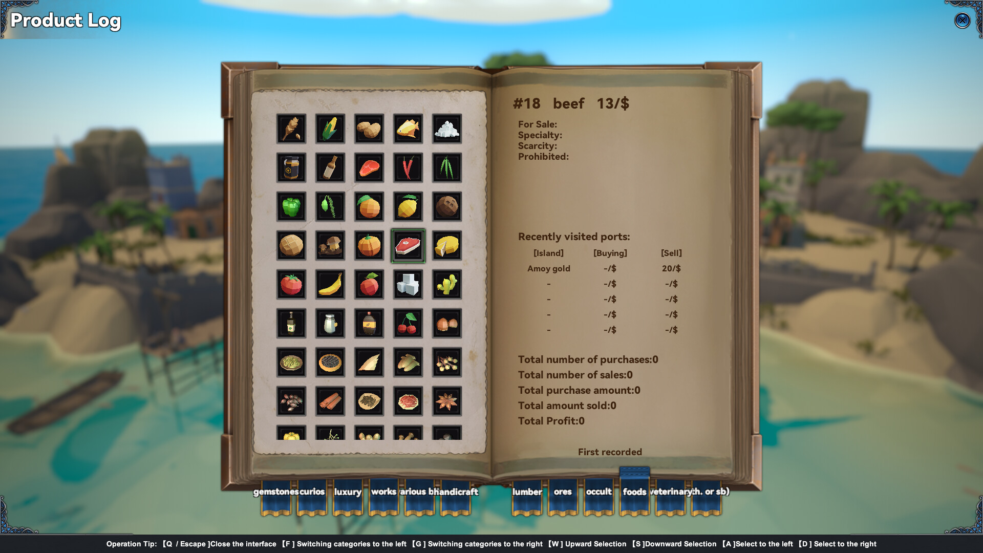 Mystical Maritime Adventure - Screenshot 7