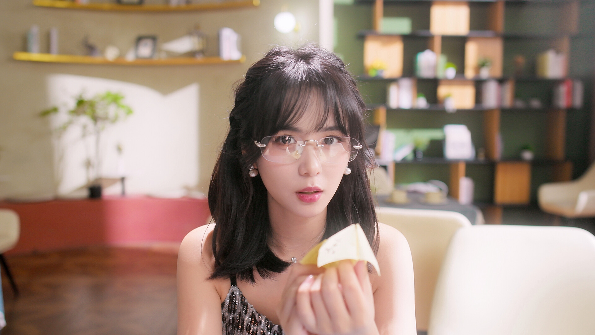 Couple-Cultivation Saves the World - Screenshot 2