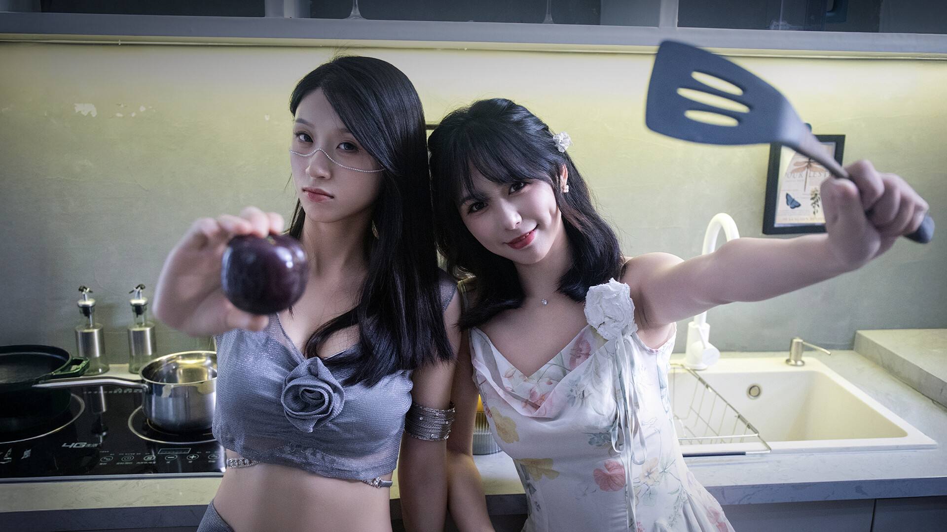 Couple-Cultivation Saves the World - Screenshot 6