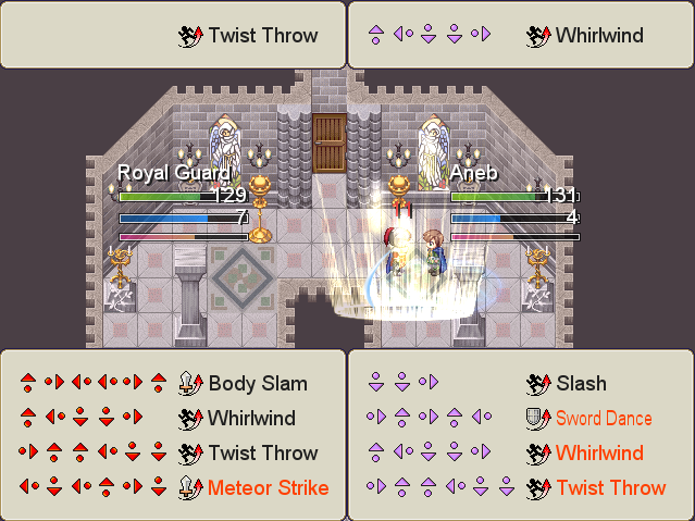 Outlaw City: Dark Past - Screenshot 2