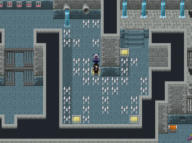 Outlaw City - Screenshot 4