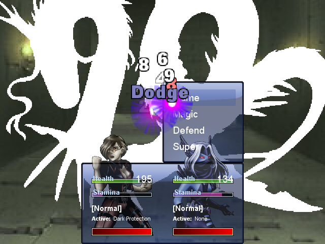 Outlaw City - Screenshot 2