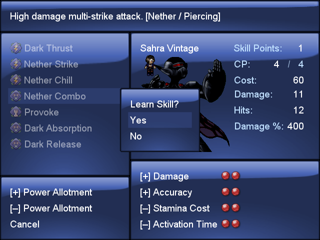 Outlaw City - Screenshot 1