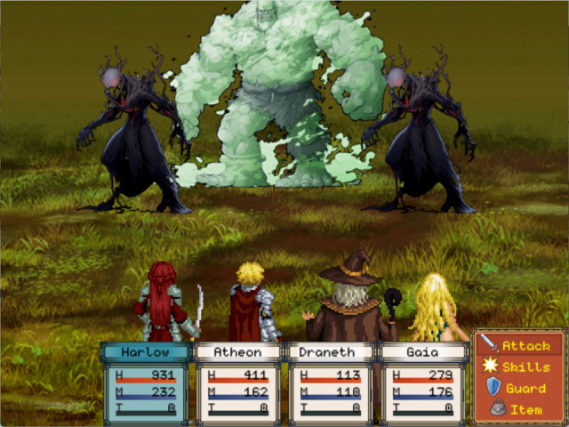 Warden - Screenshot 6