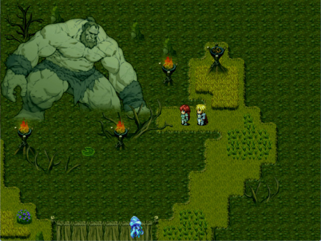 Warden - Screenshot 11