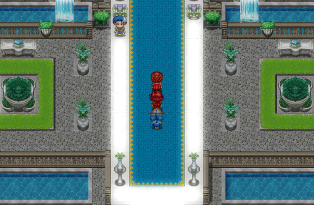 Vortex - Screenshot 9