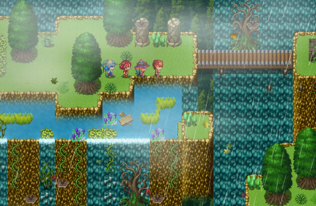 Vortex - Screenshot 7