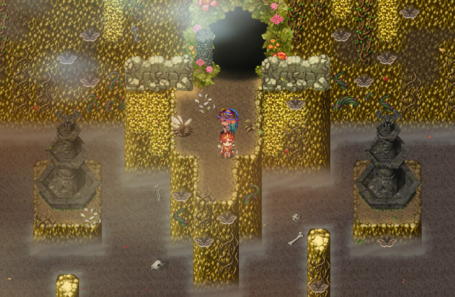 Vortex - Screenshot 2