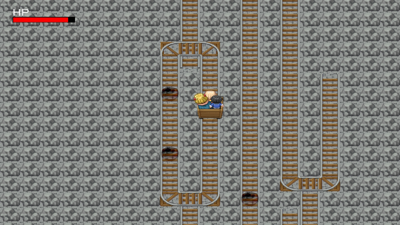 The Legend of Shiande - Screenshot 1