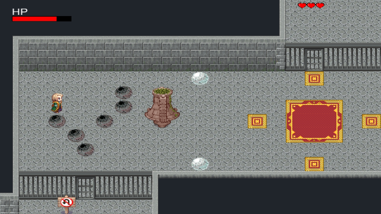 The Legend of Shiande - Screenshot 6