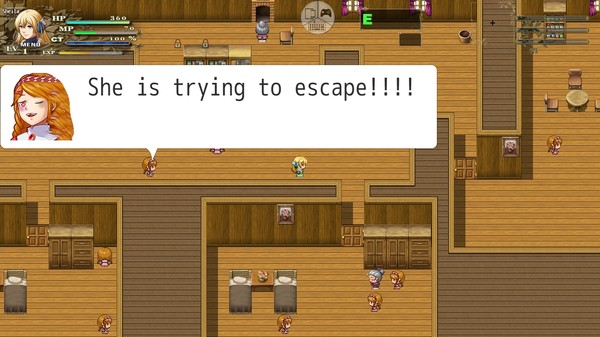 Tale's Casino Escape - Screenshot 3