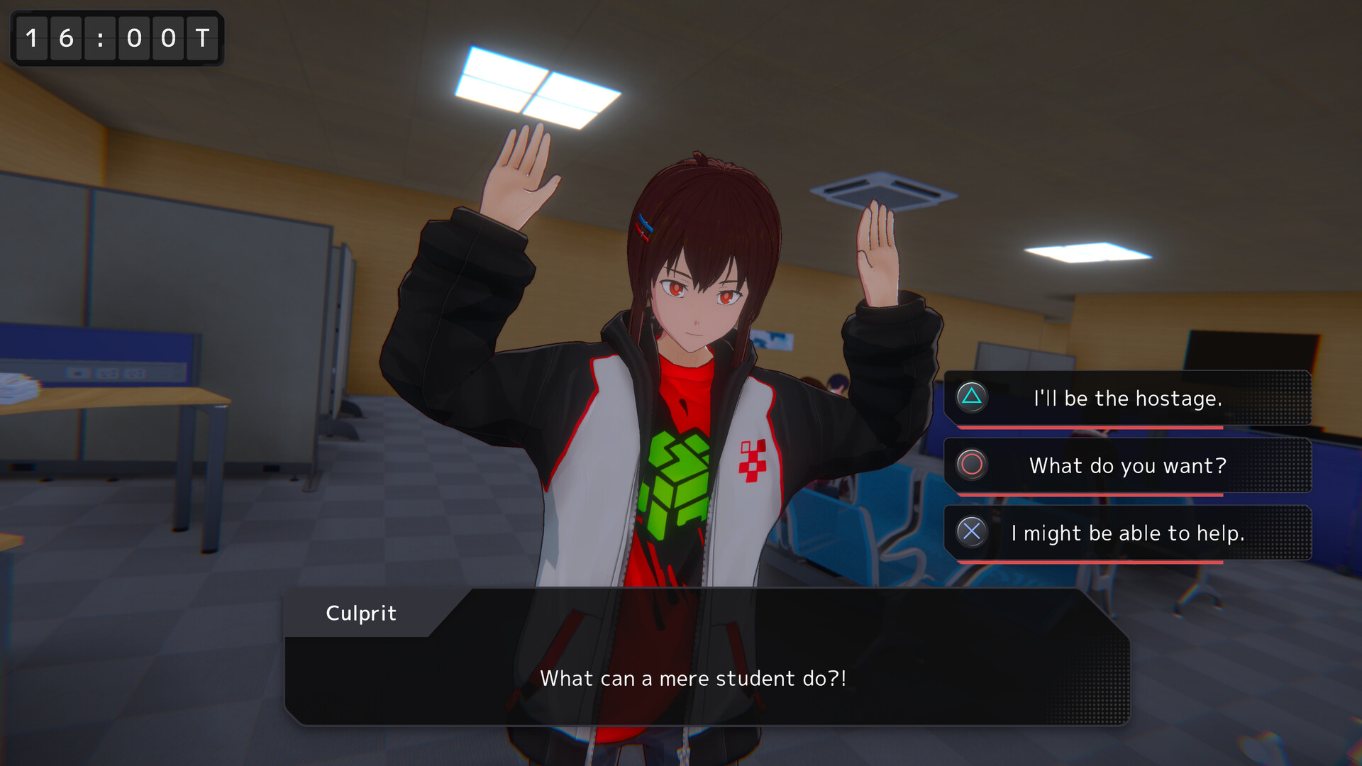 Re:Choice - Screenshot 5