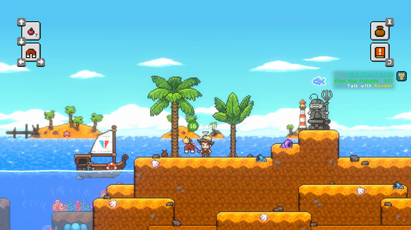 Nice Day for Fishing - Screenshot 5