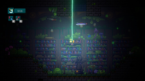 Nice Day for Fishing - Screenshot 10