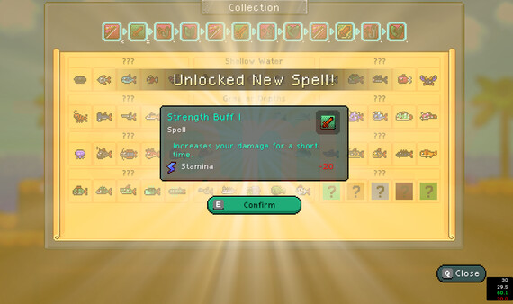 Nice Day for Fishing - Screenshot 12