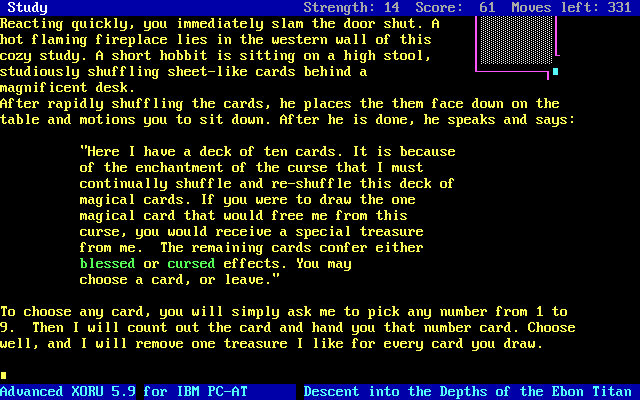 Advanced Xoru - Screenshot 6
