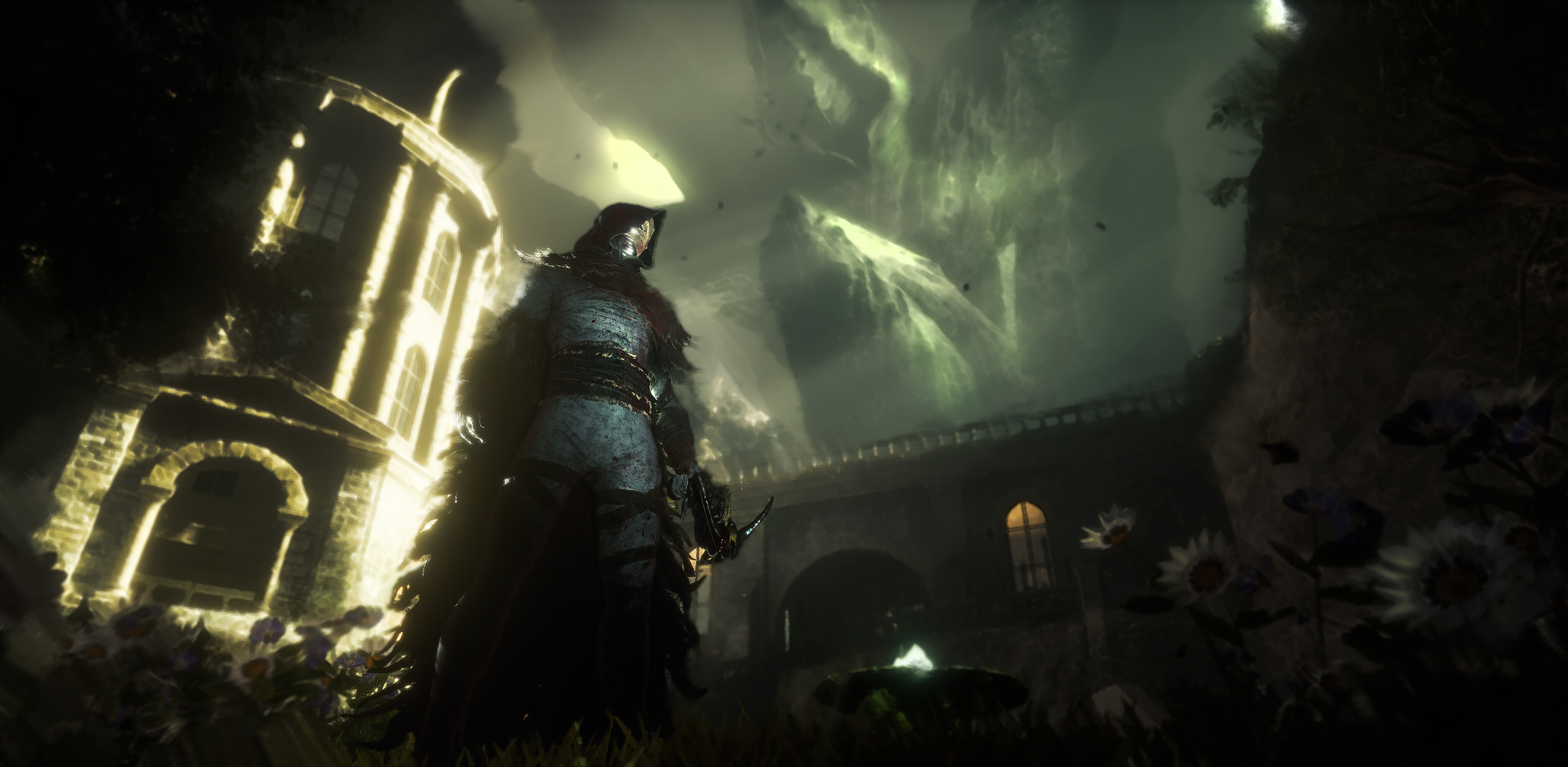 Covenant - Screenshot 5