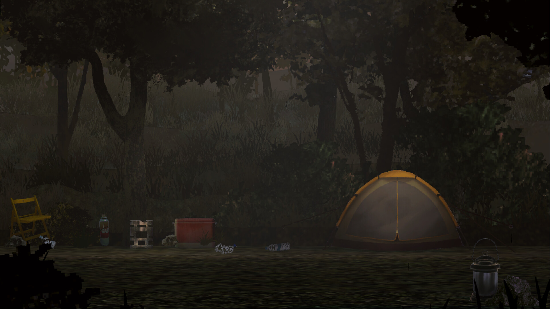 The Journey to Life - Screenshot 2