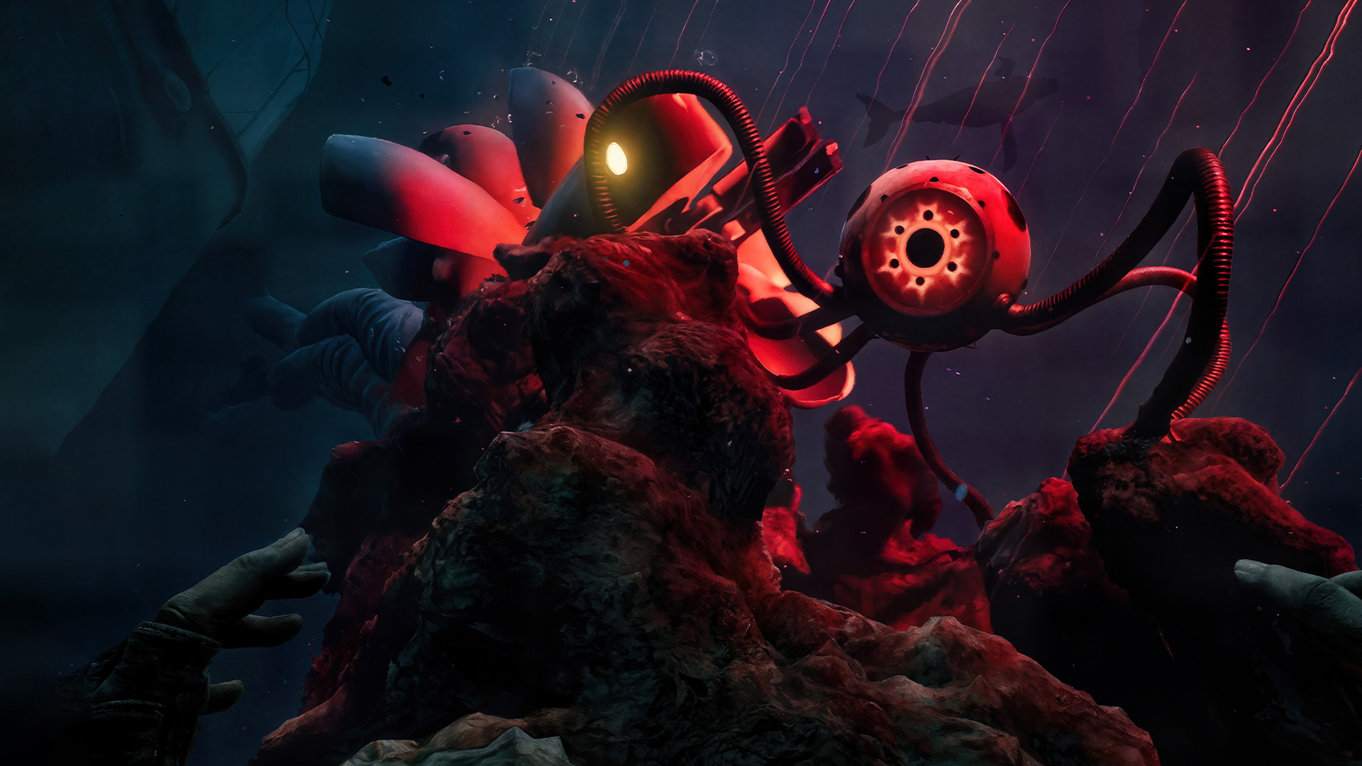 Atomic Heart: Enchantment Under the Sea - Screenshot 3