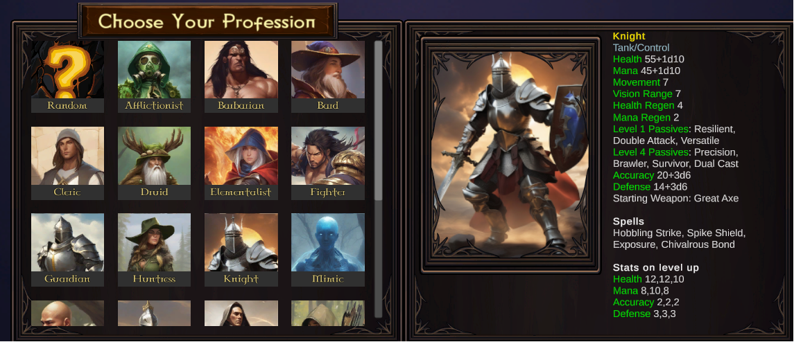 Curse of the Dragonbeast - Screenshot 2