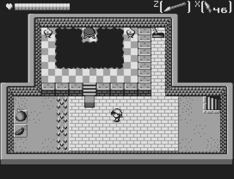 Remnants of Calandria - Screenshot 3