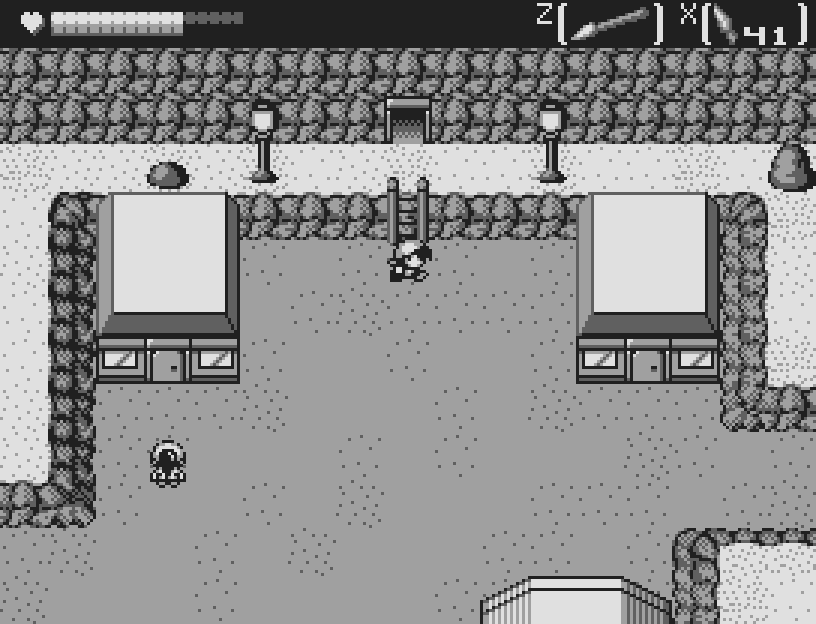 Remnants of Calandria - Screenshot 2